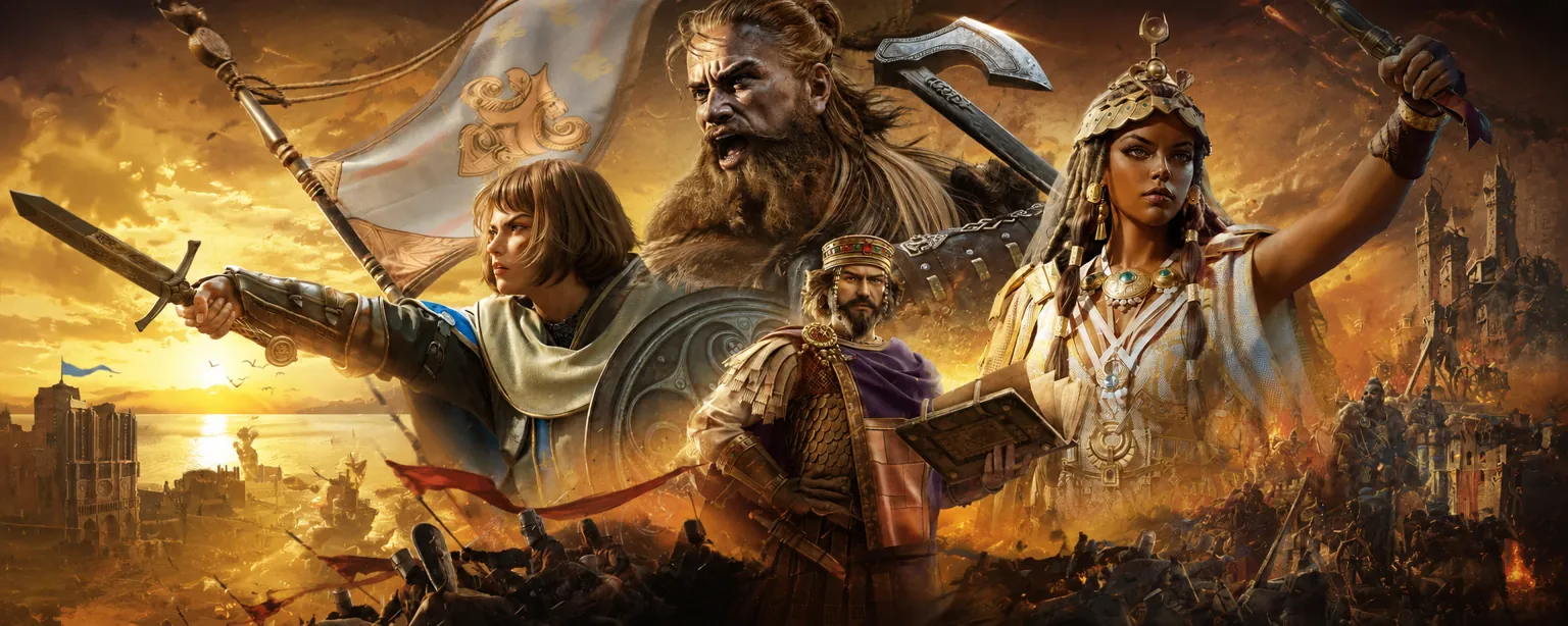 AoE Cheats live status after World Edge Studio and game patches